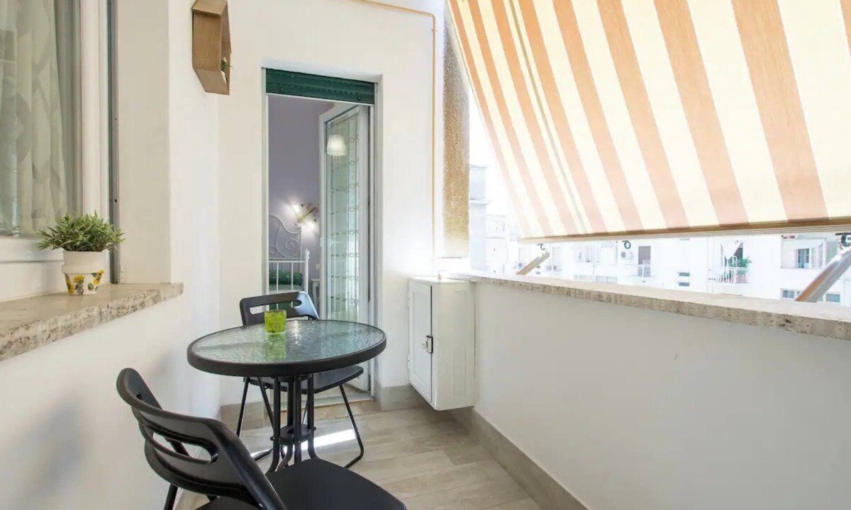 Ripa Apartment | Cozy Suite in Testaccio