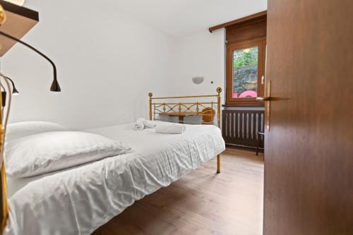 Randogne Apartment | Crans-Montana, 6 pers - parking privé & PMR