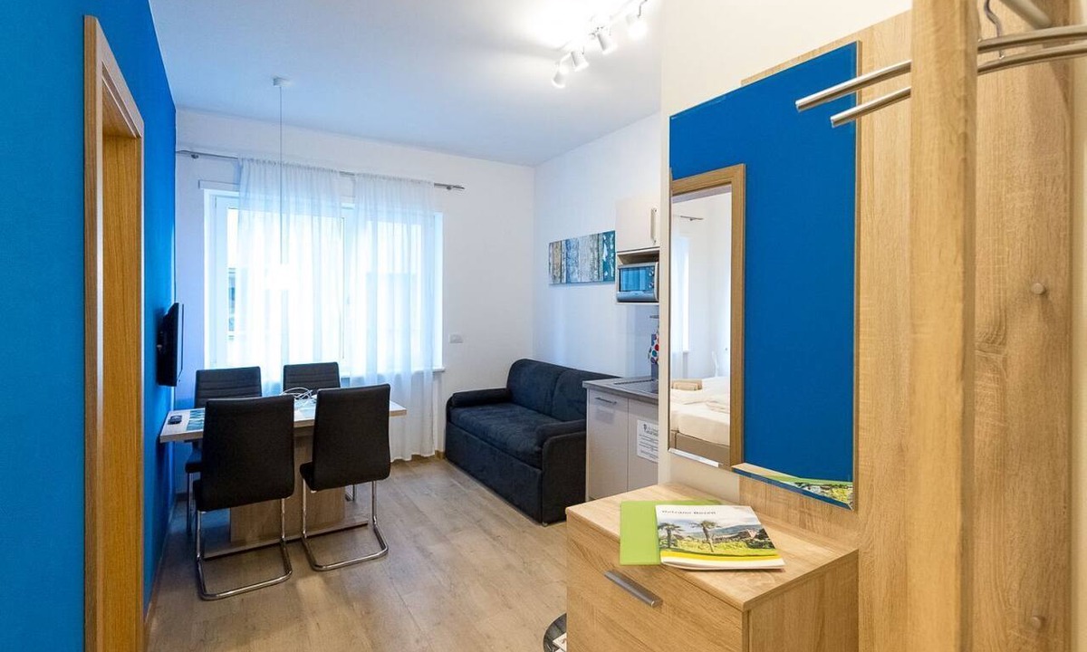 Old Town Apartment | Deluxe apartment in the historic city center, for 3 people !