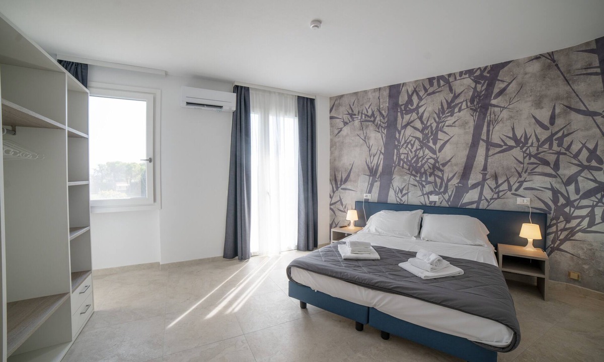 Pieve Vecchia Apartment | Deluxe Suite 3 with Shared Pool and Private Balcony