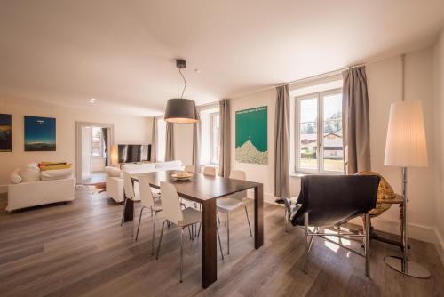 Central Interlaken Apartment | Dependance First