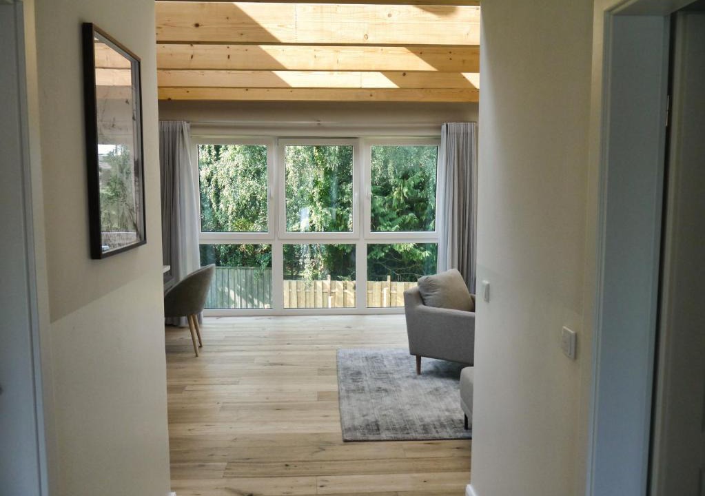 Mildstedt Apartment | Der Schuppen