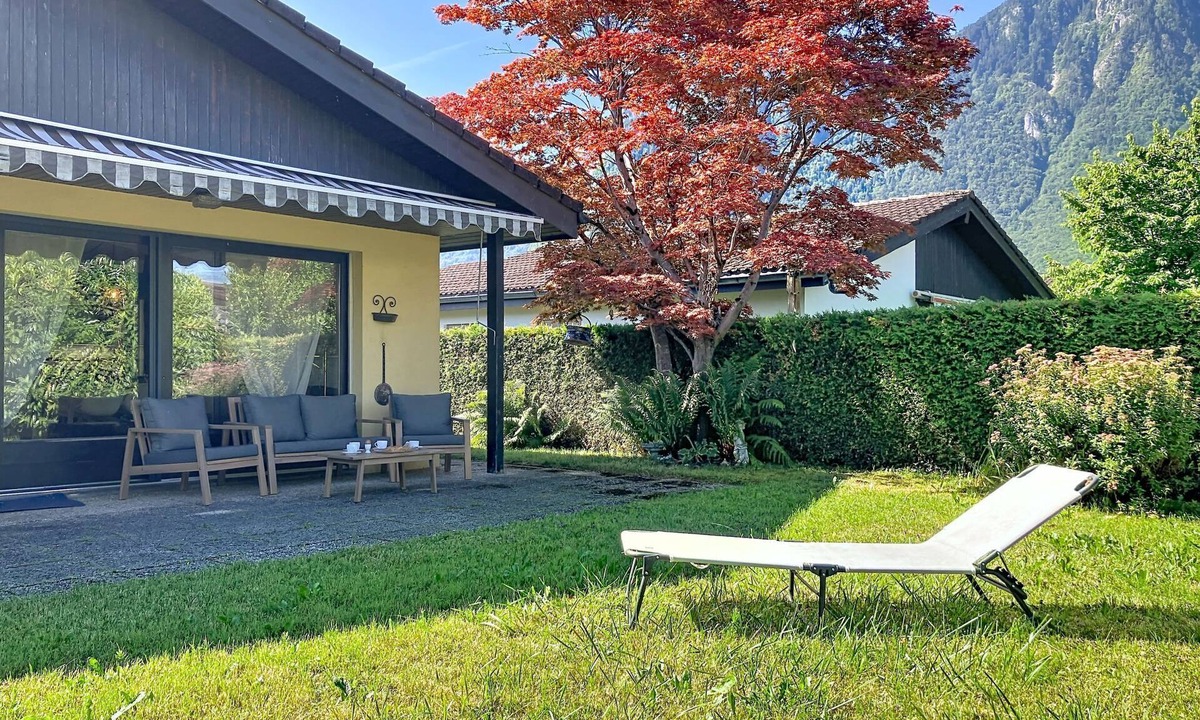Bouveret House | Dorenavant by Interhome