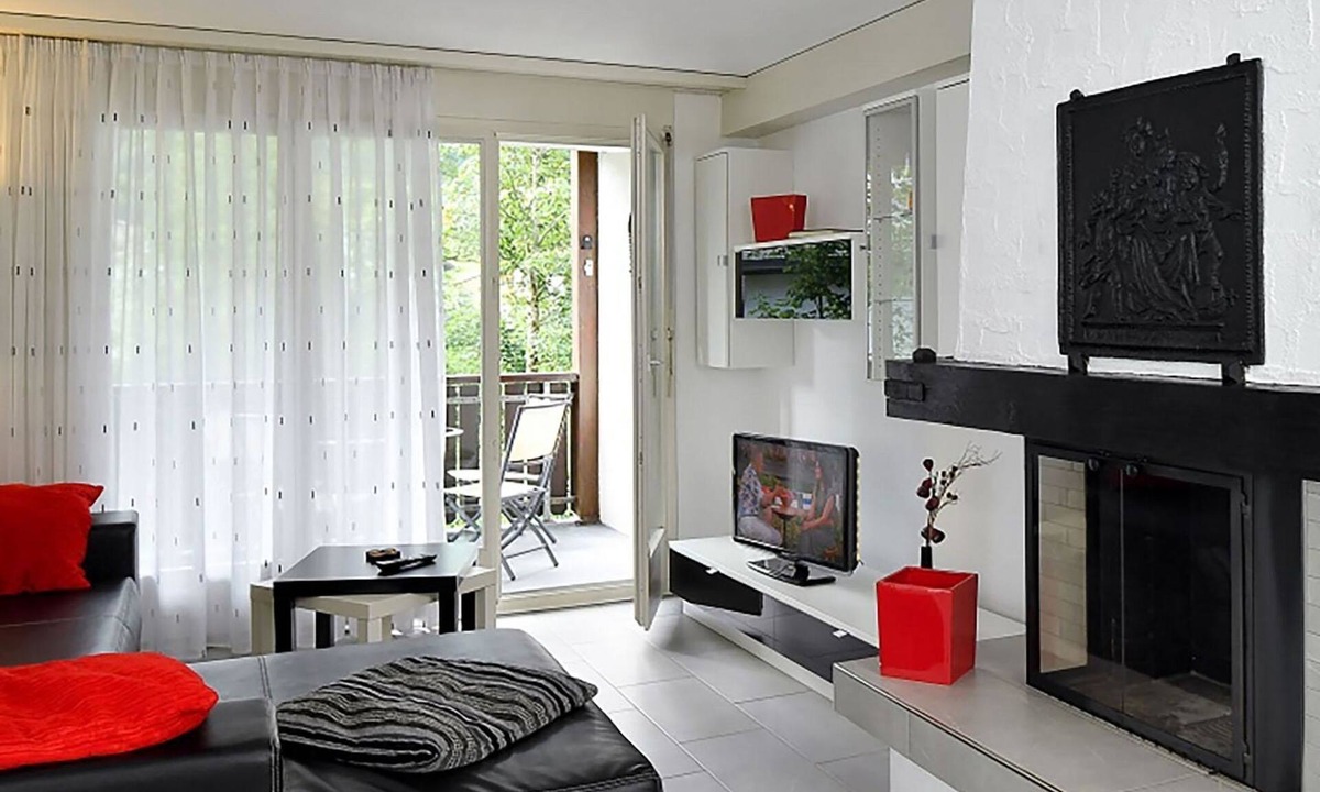 Engelberg Apartment | Dorfstrasse 53c Appartement/Fewo 4-Bettwohnung by Interhome
