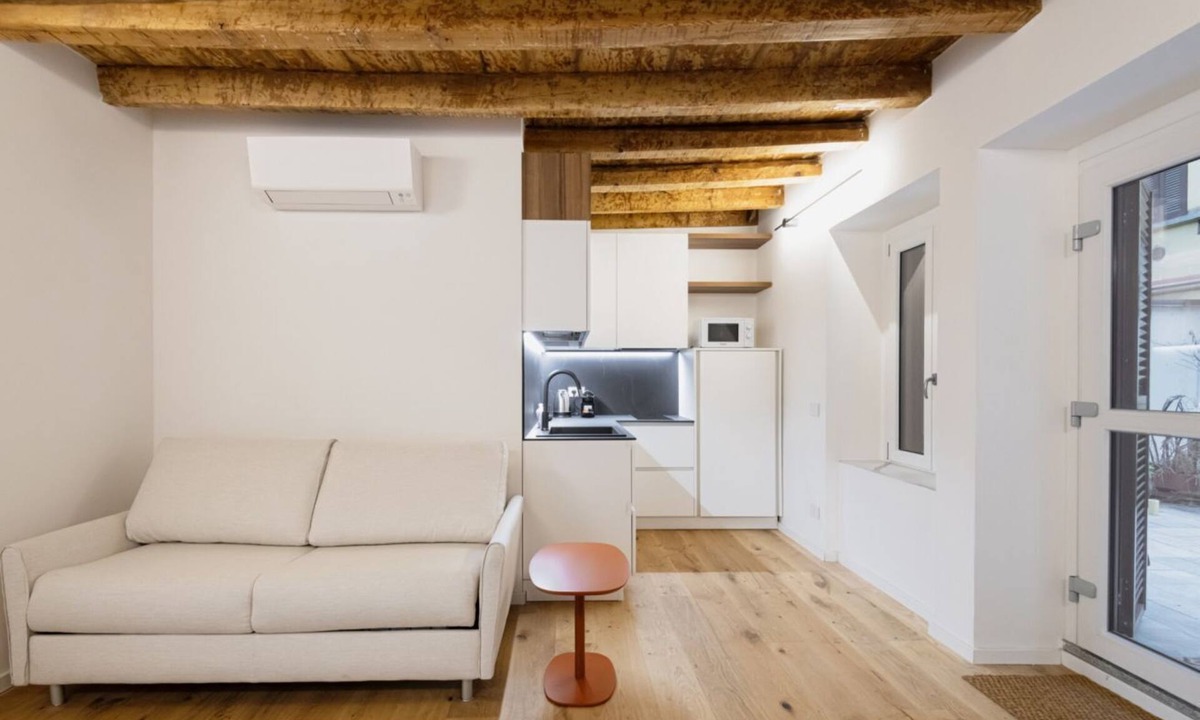 Lazzaretto Apartment | Easylife -Exclusive with terrace in Porta Venezia