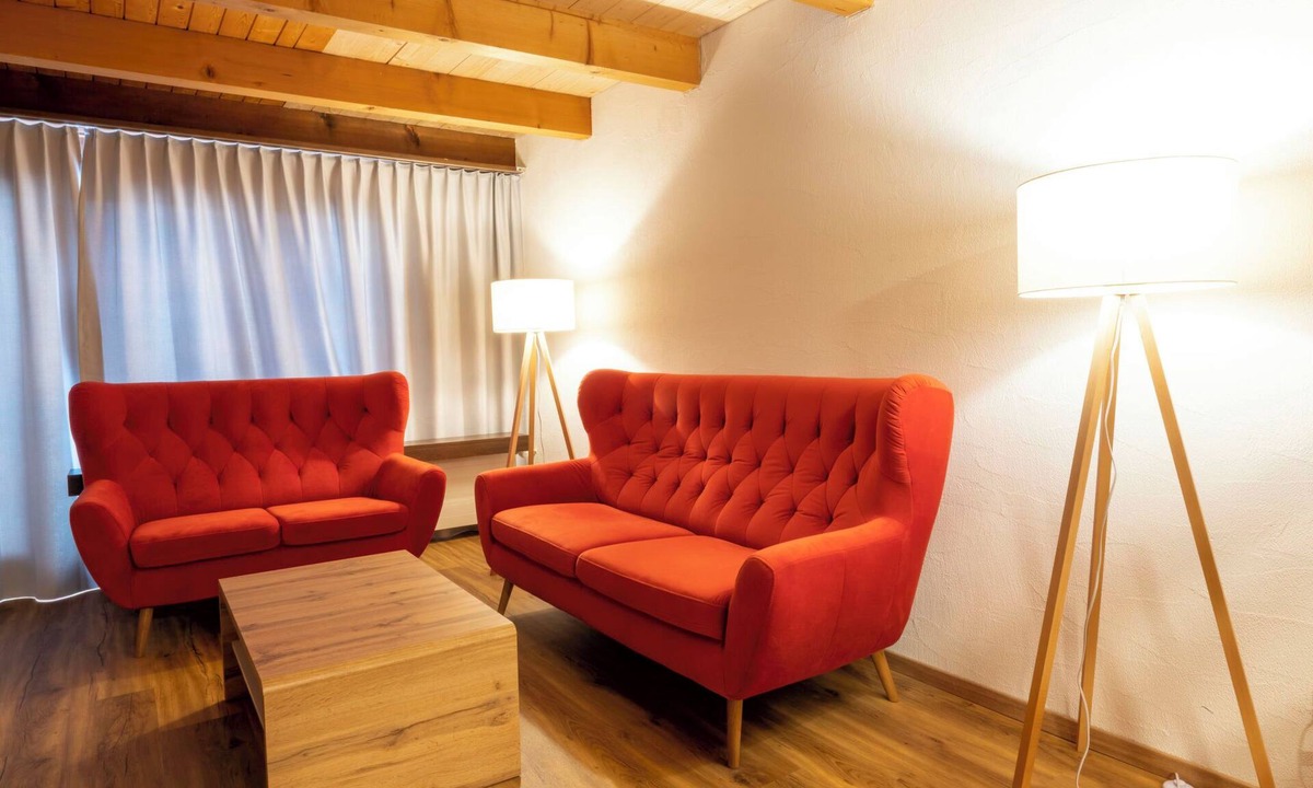 Pany Apartment | Edelweiss Pany, (Pany), edelweiss pany by Interhome