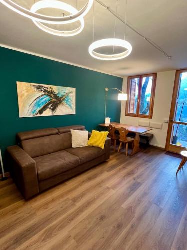 Foppolo Apartment | Eden Alpino - Ottimo Trilocale a 100 mt dalle piste