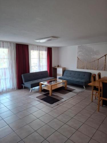 Morschach Apartment | Eidechse