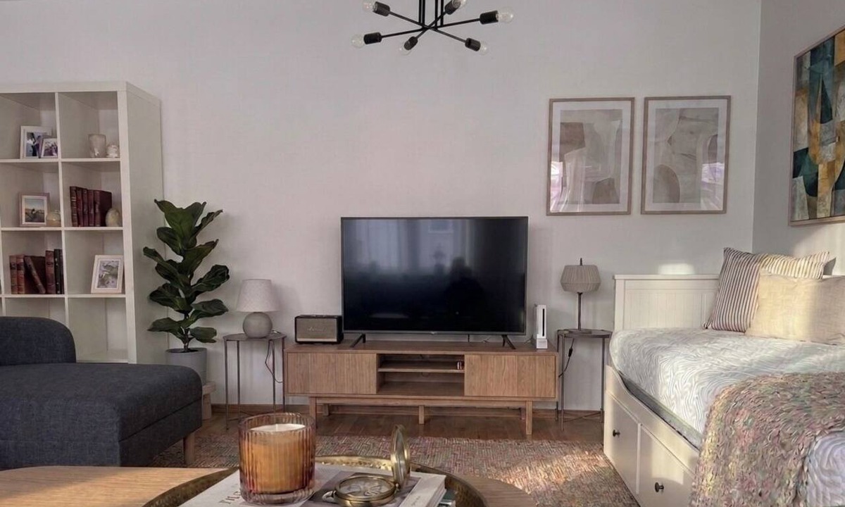 Castrisch Condo | Elegant 2-room apartment near the İlanz train station