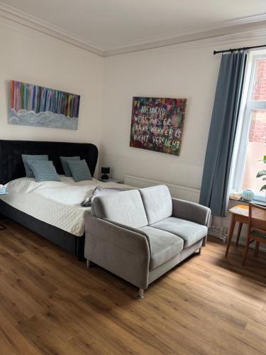 Erkelenz Apartment | Elfenvilla