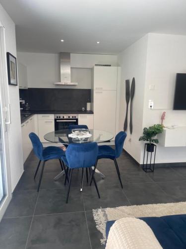 Buttes Apartment | Elo Global Appart