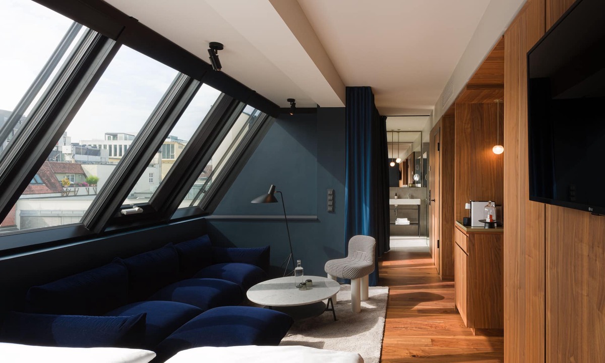 Rathaus Hotel | EmiLu Design Hotel