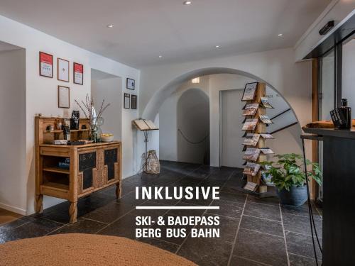 Engadin Scoul Hotel | Engadiner Boutique-Hotel GuardaVal