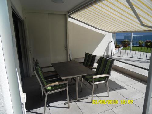 Brissago Apartment | Erholsame Ferien im Tessin