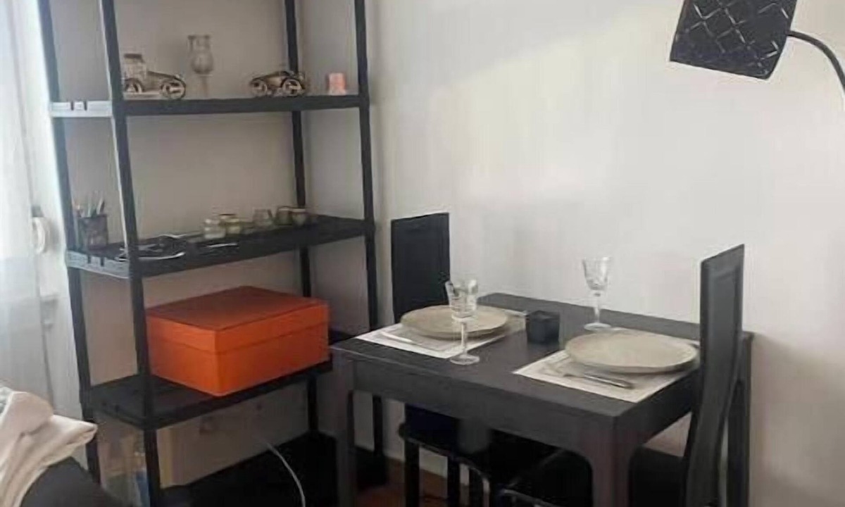 Champel Apartment | Escapade Champel - Bright apartment with terrace, quiet location, near CEVA