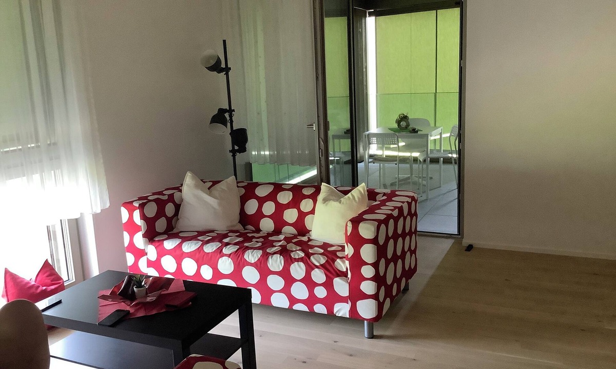 Alpnach Apartment | Exclusive vacation apartment on Lake Lucerne
