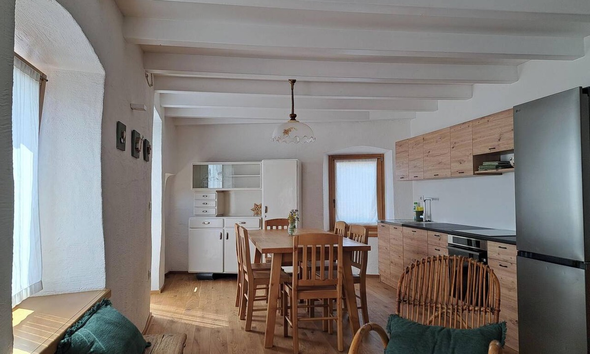 Malgolo Apartment | Fabulous, welcoming and rustic mountain house, perfect for your getaway in Italy