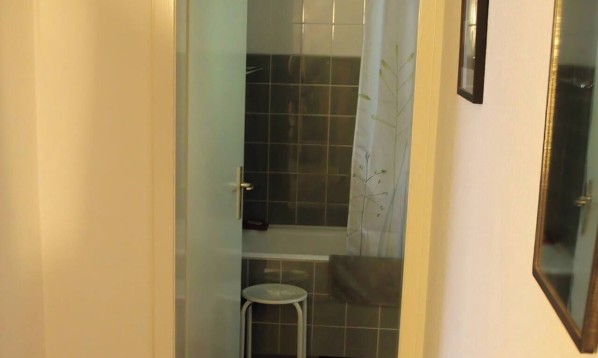 Quarten Apartment | Ferienhaus Sonnhalde, (Flumserberg Tannenboden), by Interhome