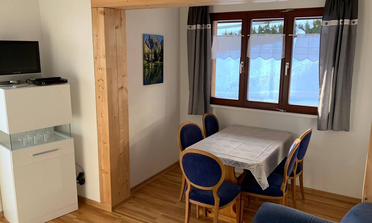 Flums Apartment | Ferienhaus BERGflow, (Flumserberg Tannenheim), by Interhome