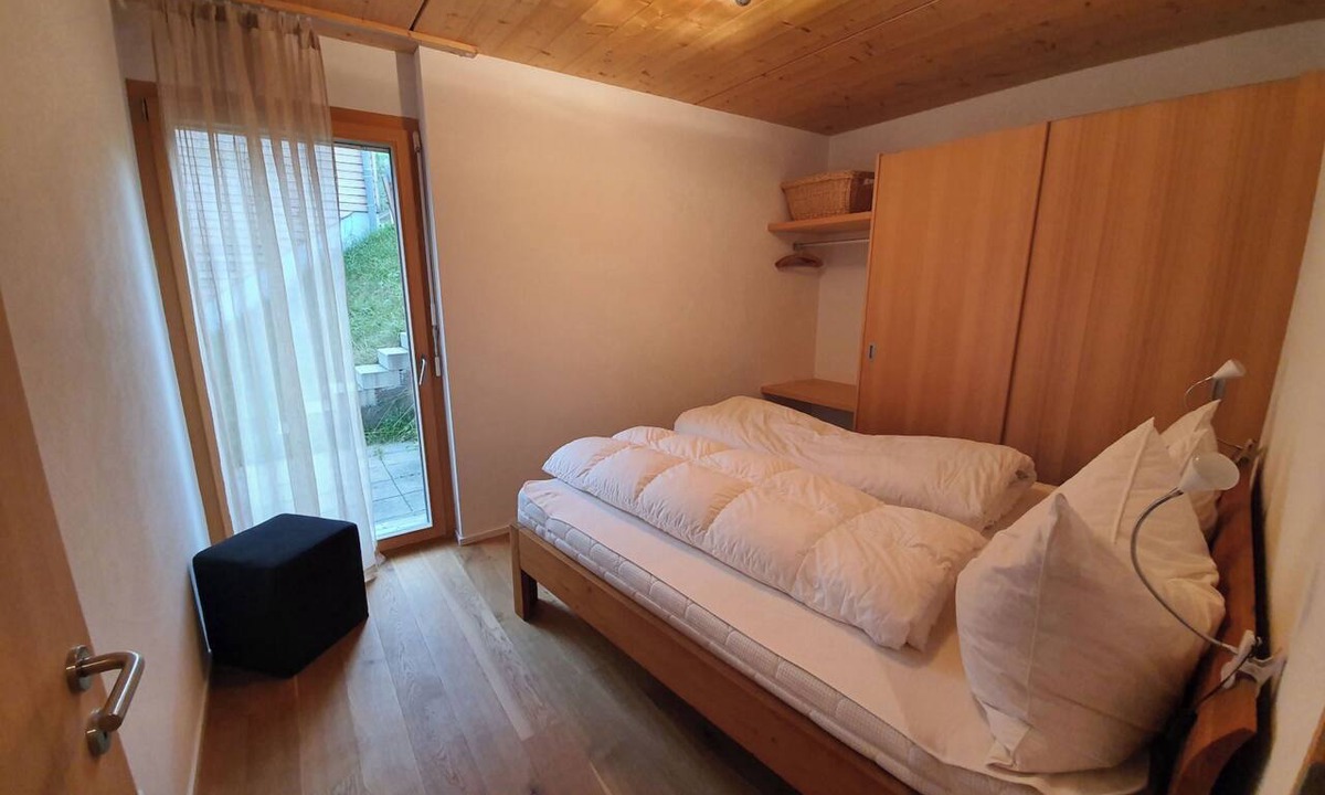 Vattiz Apartment | Ferienhaus Balcon Sulegliv, Vattiz, (Vattiz), 46006B by Interhome
