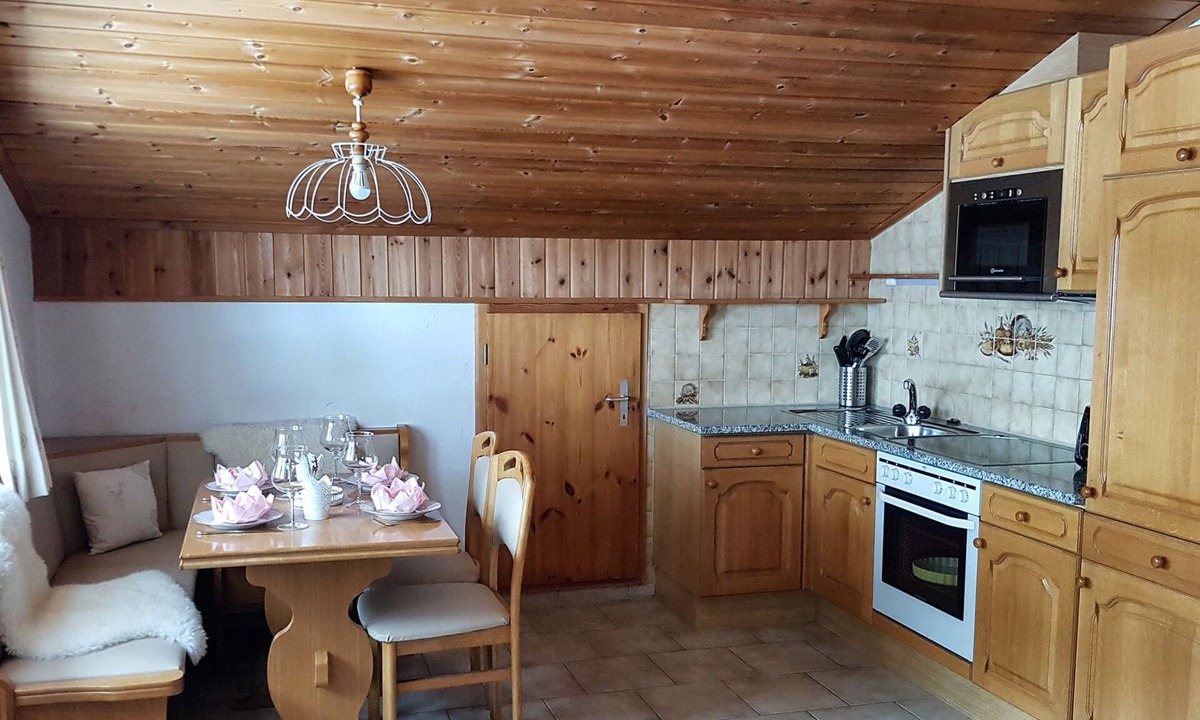 Saas im Prattigau Apartment | Ferienhaus Fasortis, (Saas im Prättigau), fasortis saas by Interhome