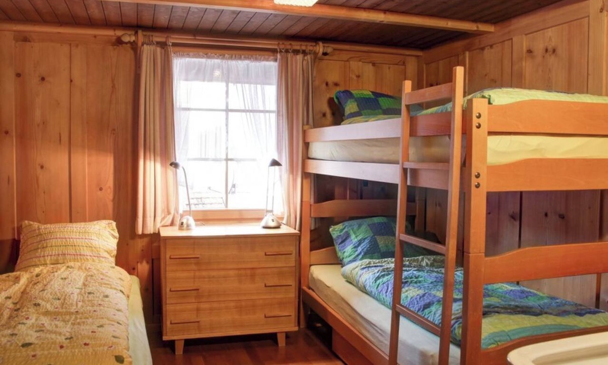 Tavanasa Apartment | Ferienhaus Mulin Vegl Sprecher, Waltensburg, (Waltensburg/Vuorz), 58001B by Interhome