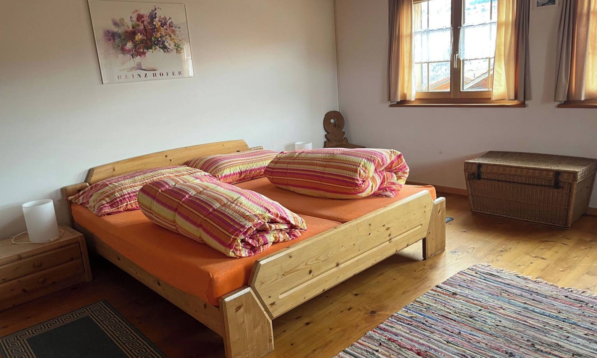 Uors Apartment | Ferienhaus Runs, Camuns, (Camuns), 13001B by Interhome
