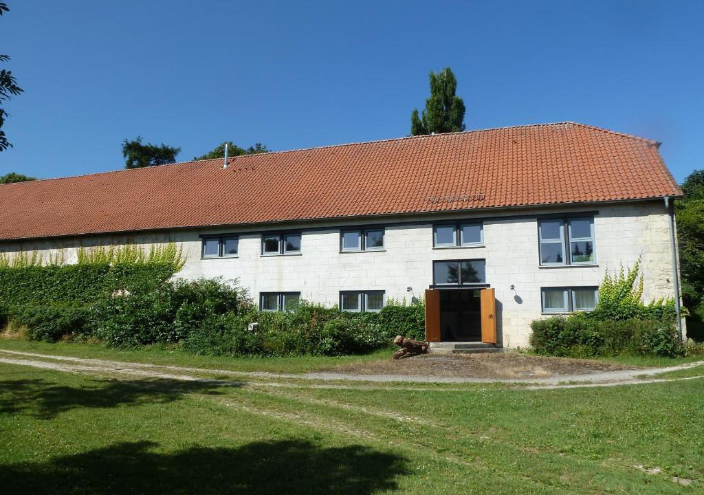 Weenzen House | Ferienscheune Weenzen