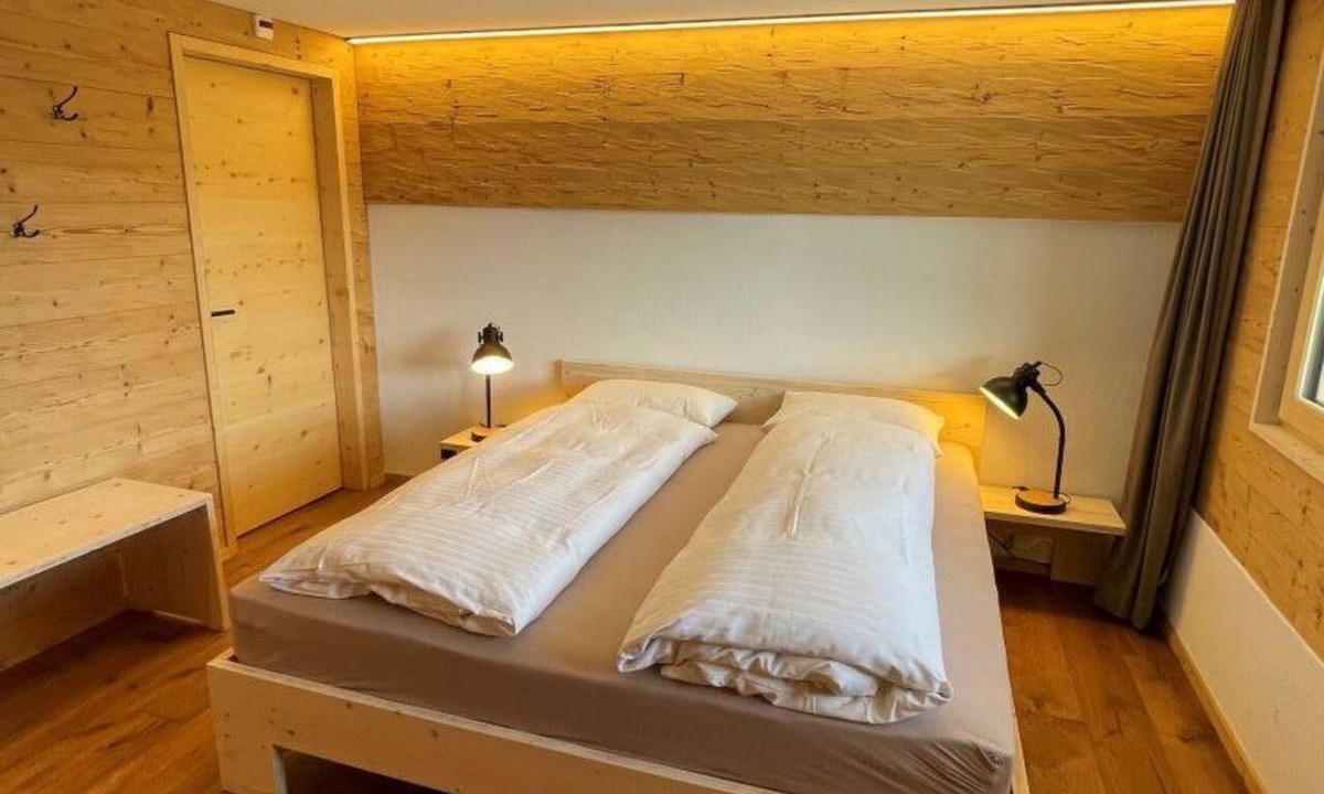 Seewis im Prattigau Apartment | Ferienwohnungen JHS, (Seewis), by Interhome