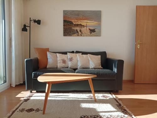 Orselina Apartment | Ferienwohnung C10