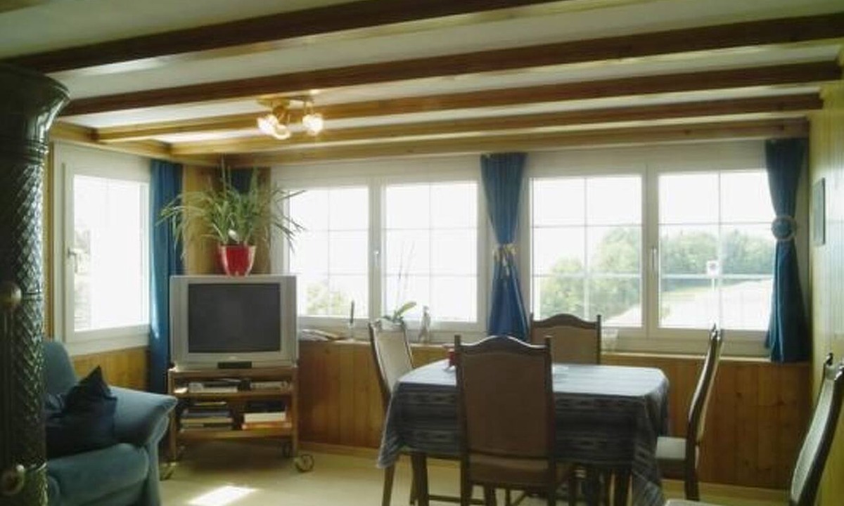 Wald Apartment | Ferienwohnung, Ferienhof Wald by Interhome