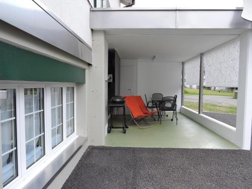 Seedorf Apartment | Ferienwohnung Grütter