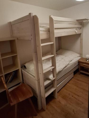 Flums Apartment | Ferienwohnung in den Flumserbergen