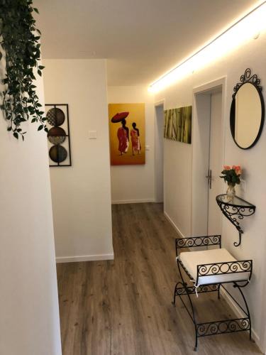 Rapperswil House | Ferienwohnung Rapperswil
