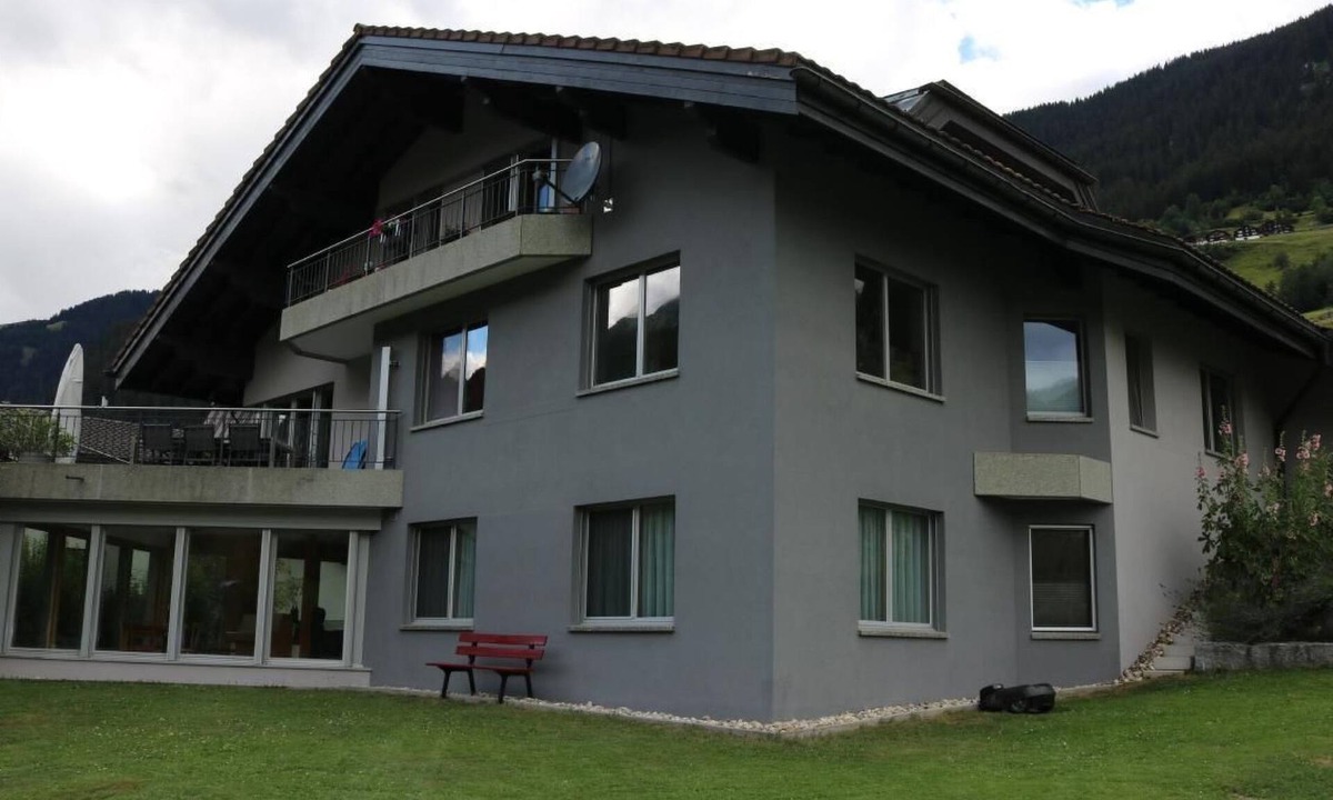 Sumvitg Apartment | "Ferienwohnung ""Spel Rein"" Cumpadials" by Interhome