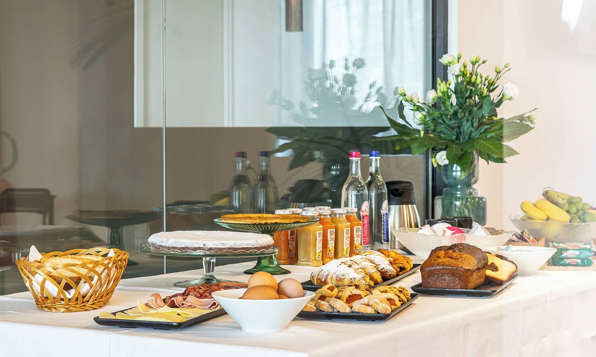 Tollo Bed & Breakfast | Feudo Antico