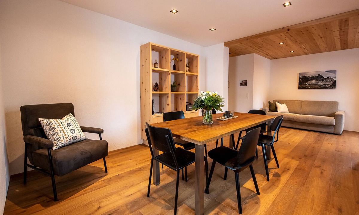 Flims Cabin | Flem Mountain Lodge