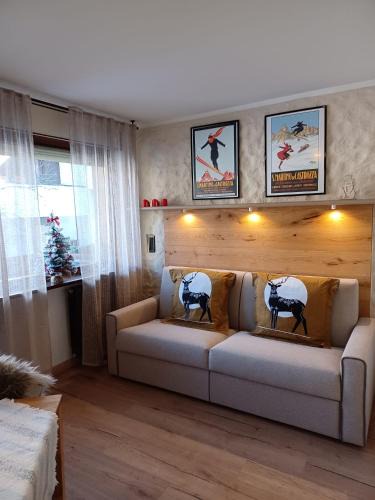 San Martino di Castrozza Apartment | Fradusta 213