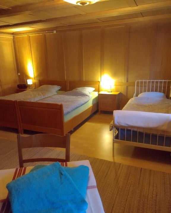 Affoltern im Emmental House | Friedlis Buurehof