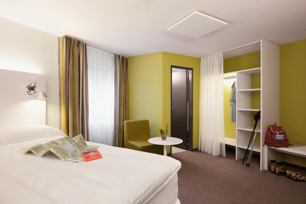 Stoos Bed & Breakfast | Gästehaus by Stoos Hotels