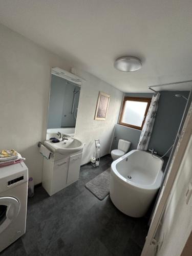 Nax Apartment | Gîte des vignes