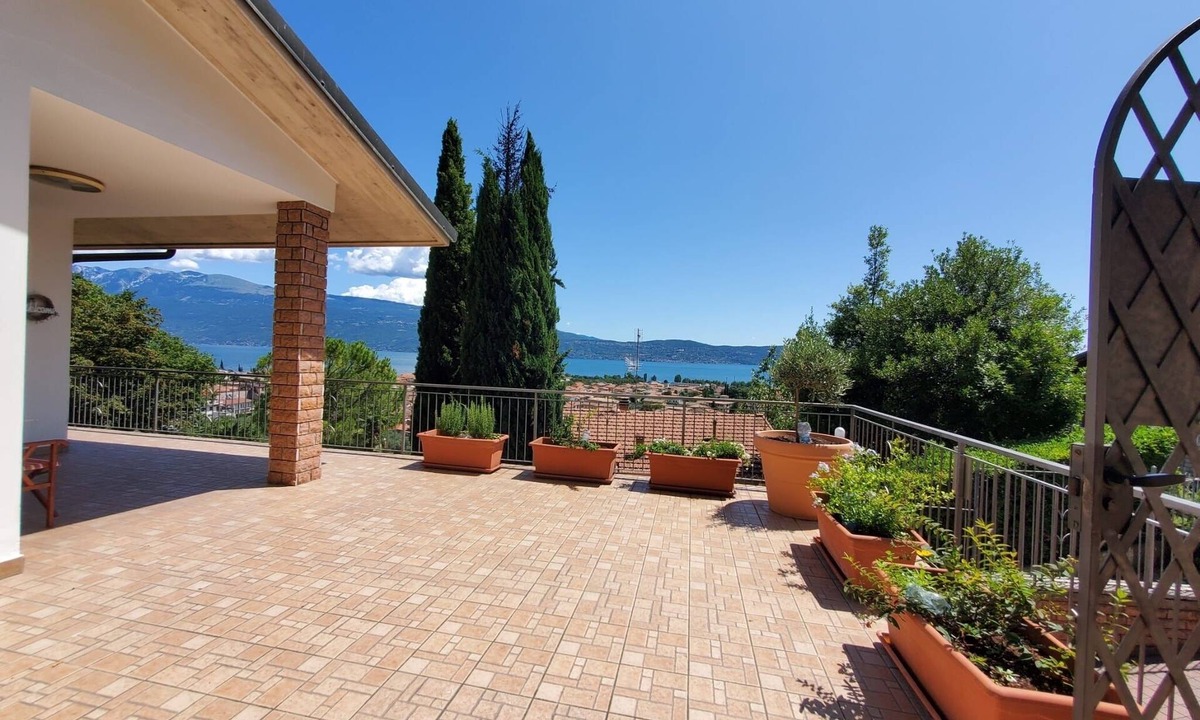 Toscolano Maderno Apartment | Garda Sunshine