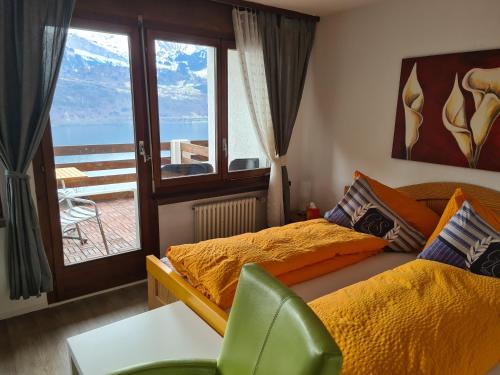 Gersau Hotel | Gasthaus Platten