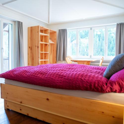 Spiringen Hotel | Gasthaus Sonne