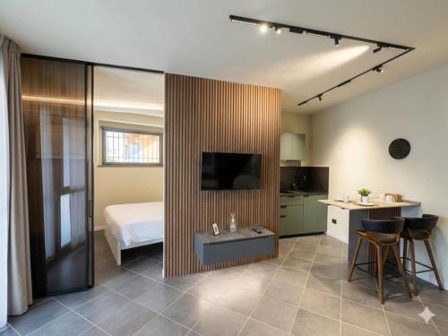Azzano San Paolo House | GB home