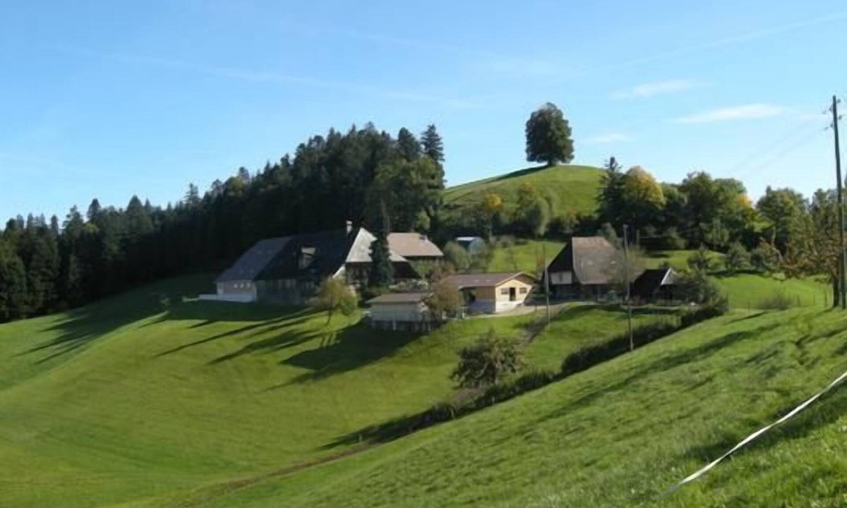 Trachselwald Other | Geilisguet farm