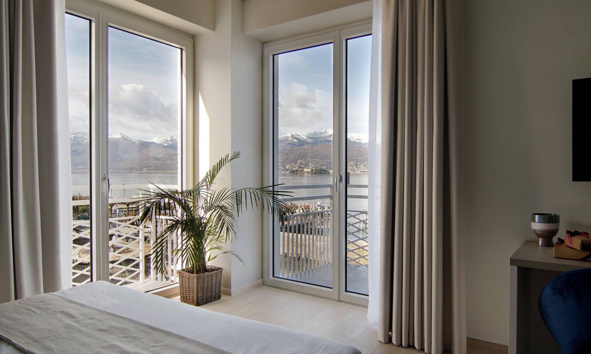 Stresa House | GIGI SUITES&APARTMENTS
