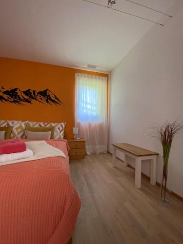 Mathon Apartment | Glisch a vita