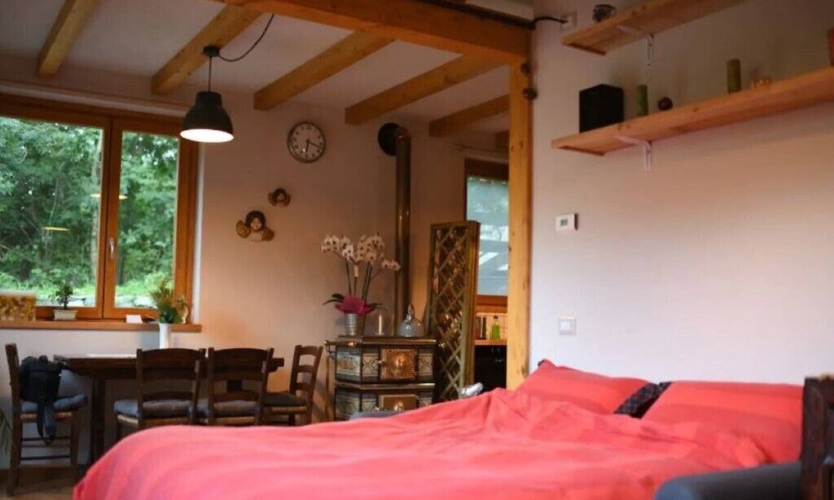 Cittiglio House | GOATS AND CABBAGES FAMILY FARM