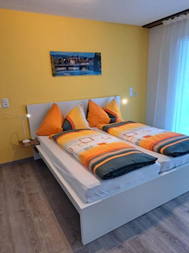 Biberist Bed & Breakfast | good bed biberist